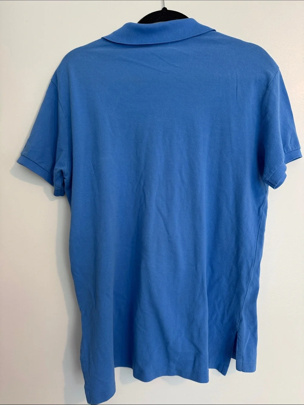 Polo by Ralph Lauren Short Sleeved Polo